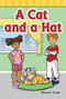 A Cat and a Hat by Sharon Coan, 9781433329289