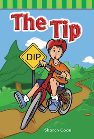 The Tip by Sharon Coan, 9781433329319