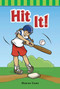 Hit It! - 9781433329326 by Sharon Coan, 9781433329326