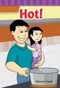 Hot! - 9781433329340 by Sharon Coan, 9781433329340