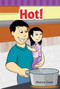 Hot! - 9781433329340 by Sharon Coan, 9781433329340