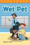 Wet Pet by Sharon Coan, 9781433329364