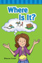 Where Is It? by Sharon Coan, 9781433329425