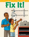 Fix It! - 9781433324239 by Suzanne Barchers, Suzanne Barchers, Suzanne Barchers, Suzanne Barchers, 9781433324239