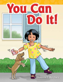 You Can Do It! - 9781433324246 by Suzanne Barchers, Suzanne Barchers, Suzanne Barchers, Suzanne Barchers, Suzanne Barchers, 9781433324246