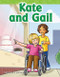 Kate and Gail by Suzanne Barchers, Suzanne Barchers, Suzanne Barchers, 9781433329074