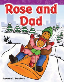 Rose and Dad by Suzanne Barchers, Suzanne Barchers, Suzanne Barchers, 9781433329128