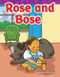 Rose and Bose by Suzanne Barchers, Suzanne Barchers, Suzanne Barchers, 9781433329135