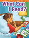 What Can I Read? by Suzanne Barchers, Suzanne Barchers, Suzanne Barchers, 9781433329173