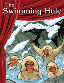 The Swimming Hole by Georgia Beth, 9781493815159