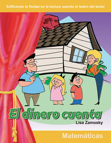 El dinero cuenta (Spanish Edition) by Lisa Zamosky, 9781433300189