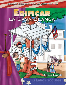 Edificar la Casa Blanca (Spanish Edition) by Christi E. Parker, 9781433322747