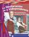 La Declaración de la Independencia (Mil cuatrocientas palabras de libertad) (Spanish Edition) by Debra J. Housel, 9781433322761