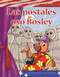 Las postales del oso Bosley (Spanish Edition) by Christi E. Parker, 9781433322808