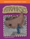 Atrahasis by Stephanie Paris, 9781433311536