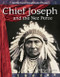 Chief Joseph and the Nez Perce by Kathleen Bradley, Kathleen E. Bradley, 9781433305436