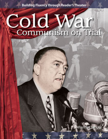 Cold War (Communism on Trial) by Harriet Isecke, 9781433305559