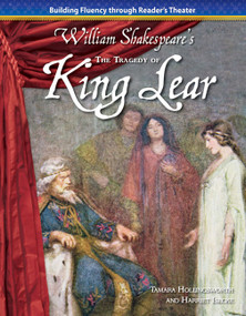 The Tragedy of King Lear by Tamara Hollingsworth, Harriet Isecke, 9781433312748