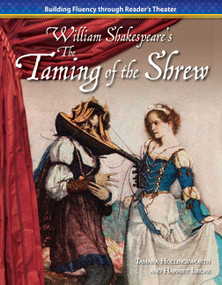 The Taming of Shrew - 9781433312762 by Tamara Hollingsworth, Harriet Isecke, 9781433312762