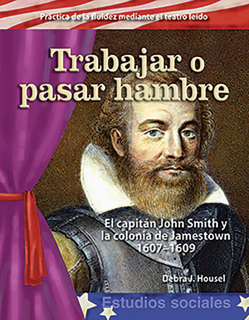 Trabajar o pasar hambre (Spanish Edition) by Debra J. Housel, 9781493816613