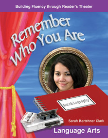 Remember Who You Are by Sarah Clark, Sarah Kartchner Clark, 9780743900195