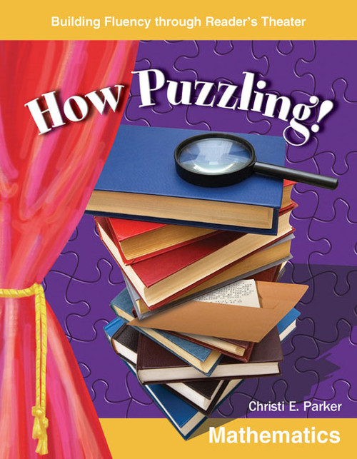 How Puzzling! by Christi E. Parker, 9780743901901