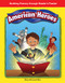 American Heroes - 9781425825133 by Dona Herweck Rice, 9781425825133