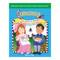 Comamos (La señorita Muffet y El señorito Jack Horner) (Spanish Edition) by Sharon Coan, 9781433322587