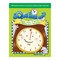 ¿Qué hora es? (Reloj, reloj, el gritón y Muchachito dormilón) (Spanish Edition) by Sharon Coan, 9781433322631