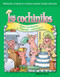 Little Piggies (This Little Piggy and "Pat-a-Cake") by Sharon Coan, 9781433324291