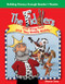 The Fiddlers (Old King Cole and "Hey Diddle, Diddle") by Sharon Coan, 9781433324314