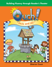 Ouch! (Jack and Jill) by Sharon Coan, 9781433324321