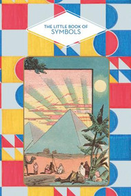 The Little Book of Symbols by Christine Barrely, 9782379641060
