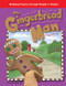 The Gingerbread Man - 9781433301698 by Dona Herweck Rice, 9781433301698