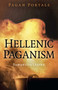 Pagan Portals - Hellenic Paganism by Samantha Leaver, 9781789043235