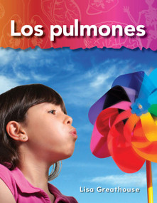 Los pulmones (Spanish Edition) by Lisa Perlman Greathouse, Lisa Greathouse, 9781433326042