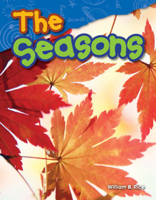 The Seasons - 9781480745698 by William B. Rice, William Rice, William Rice, William Rice, 9781480745698
