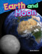Earth and Moon by Torrey Maloof, 9781480745711