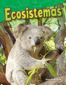 Ecosistemas (Spanish Edition) by William B. Rice, William Rice, William Rice, William Rice, William Rice, William Rice, 9781425846602