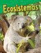 Ecosistemas (Spanish Edition) by William B. Rice, William Rice, William Rice, William Rice, William Rice, William Rice, 9781425846602