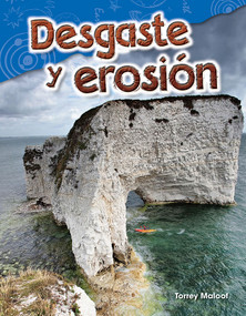 Desgaste y erosión (Spanish Edition) by Torrey Maloof, 9781425846718