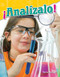 ¡Analízalo! (Spanish Edition) by Torrey Maloof, 9781425846732