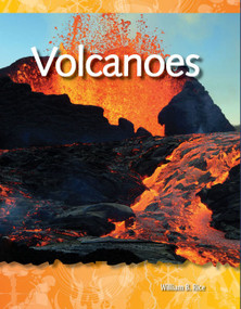 Volcanoes - 9781433303104 by William B. Rice, William Rice, William Rice, William Rice, William Rice, William Rice, 9781433303104