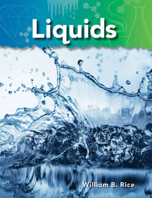 Liquids by William B. Rice, William Rice, William Rice, 9781433314148