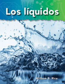 Los líquidos (Spanish Edition) by William B. Rice, William Rice, William Rice, William Rice, William Rice, 9781433325878