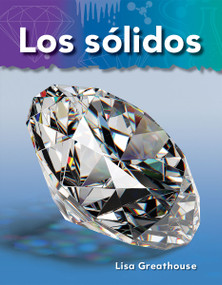 Los sólidos (Spanish Edition) by Lisa Perlman Greathouse, Lisa Greathouse, 9781433325915