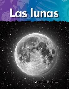 Las lunas (Spanish Edition) by William B. Rice, William Rice, William Rice, William Rice, 9781433325960