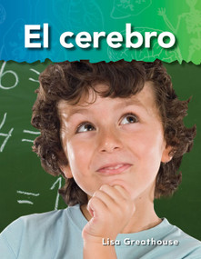 El cerebro (Spanish Edition) by Lisa Perlman Greathouse, Lisa Greathouse, 9781433326011