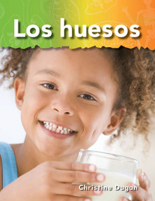 Los huesos (Spanish Edition) by Christine Dugan, 9781433326059