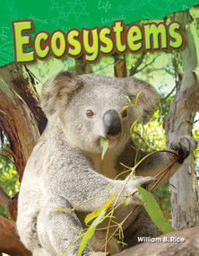 Ecosystems - 9781480746008 by William B. Rice, William Rice, William Rice, William Rice, 9781480746008